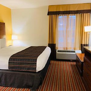 King Room Disability Access